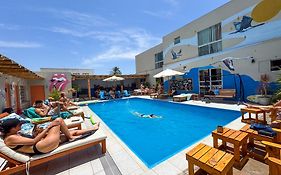 Viajero Kokopelli Paracas Hostel