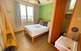 Viajero Paracas Hostel